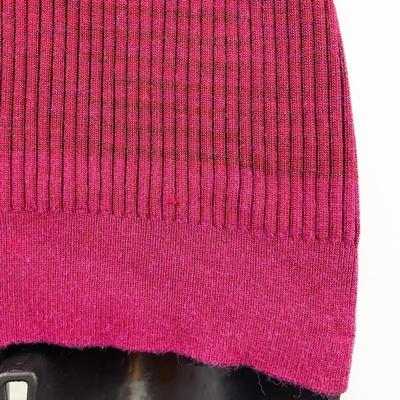 A by Anthropologie Jo Sweater Tank - Size Medium | T0135 - Picture 7 of 10